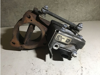 Silnik i części LIEBHERR