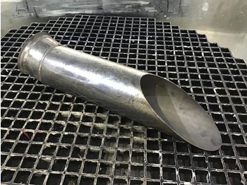 Rura wydechowa LIEBHERR