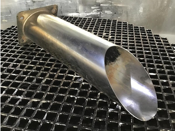 Rura wydechowa LIEBHERR