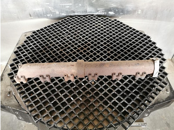 Silnik i części LIEBHERR