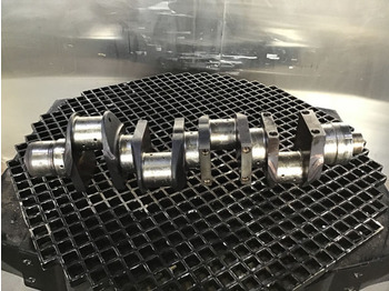 Rura wydechowa LIEBHERR