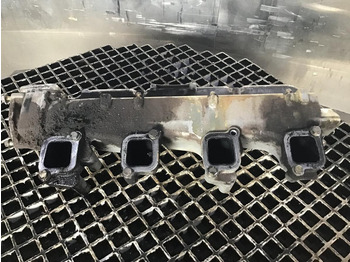 Rura wydechowa LIEBHERR