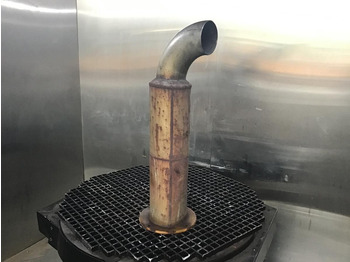 Rura wydechowa LIEBHERR