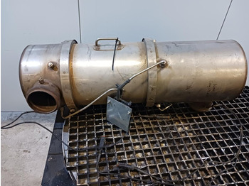 Rura wydechowa LIEBHERR