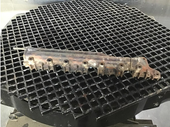 Silnik i części LIEBHERR