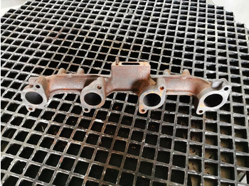 Silnik i części LIEBHERR