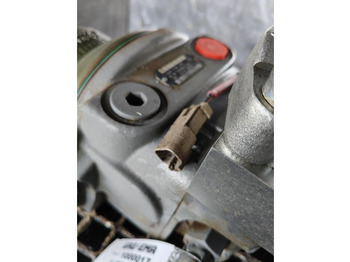 Silnik hydrauliczny LIEBHERR