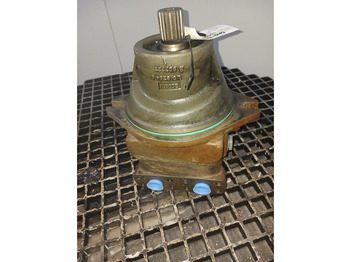 Silnik hydrauliczny LIEBHERR