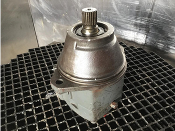 Silnik hydrauliczny LIEBHERR