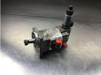 Układ chłodzenia LIEBHERR