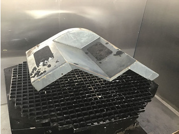 Nadwozie i zewnętrzne elementy LIEBHERR