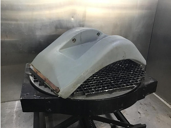 Nadwozie i zewnętrzne elementy LIEBHERR