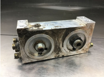 Silnik i części LIEBHERR