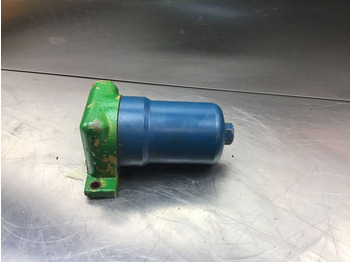 Silnik i części LIEBHERR