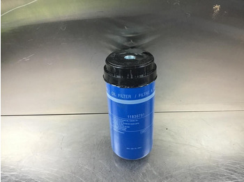 Filtr olejowy LIEBHERR