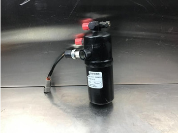 Filtr pneumatyczny LIEBHERR