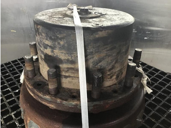 Zawieszenie Liebherr Final Drive: zdjęcie 3 Zawieszenie Liebherr Final Drive: zdjęcie 3