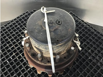 Zawieszenie Liebherr Final Drive: zdjęcie 2 Zawieszenie Liebherr Final Drive: zdjęcie 2