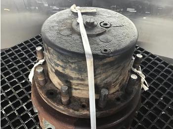 Zawieszenie LIEBHERR