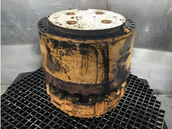 Zawieszenie LIEBHERR