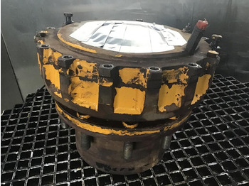 Zawieszenie LIEBHERR