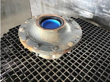 Zawieszenie LIEBHERR