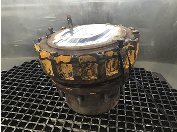 Zawieszenie LIEBHERR