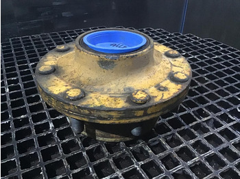 Zawieszenie LIEBHERR