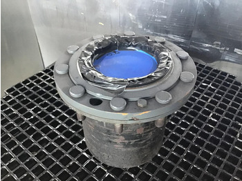 Zawieszenie LIEBHERR