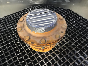 Zawieszenie LIEBHERR