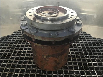 Zawieszenie LIEBHERR