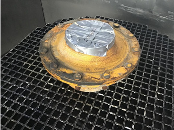 Zawieszenie LIEBHERR