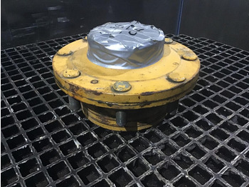 Zawieszenie LIEBHERR