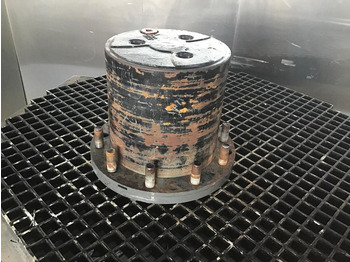 Zawieszenie LIEBHERR