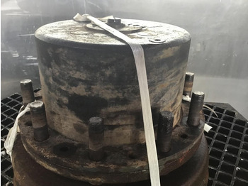 Zawieszenie LIEBHERR