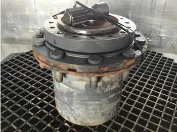 Zawieszenie LIEBHERR