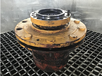 Zawieszenie LIEBHERR