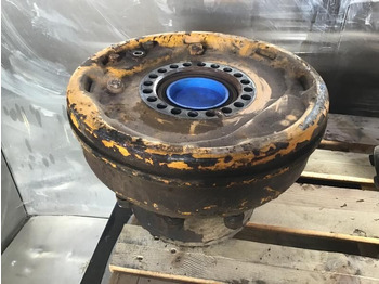 Zawieszenie LIEBHERR