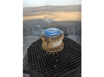 Zawieszenie LIEBHERR