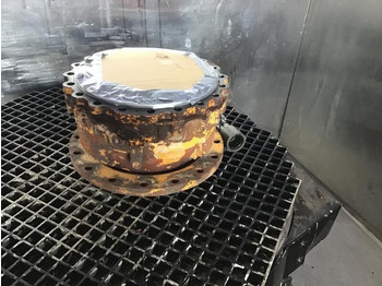 Zawieszenie LIEBHERR