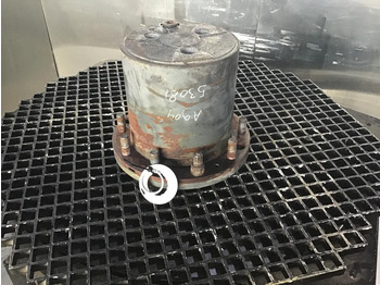 Zawieszenie LIEBHERR