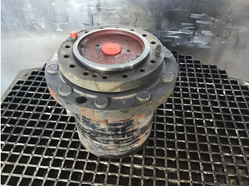 Zawieszenie LIEBHERR