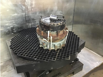 Zawieszenie LIEBHERR