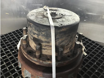 Zawieszenie LIEBHERR