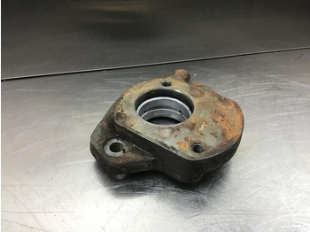 Silnik i części LIEBHERR