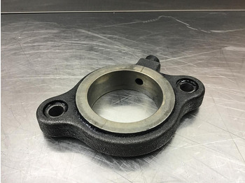 Silnik i części LIEBHERR