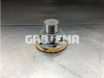 Hydraulika LIEBHERR
