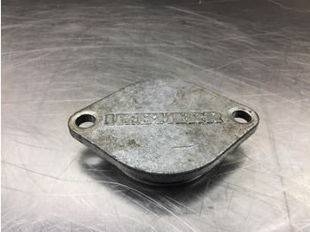 Silnik i części LIEBHERR