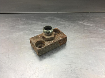 Silnik i części LIEBHERR