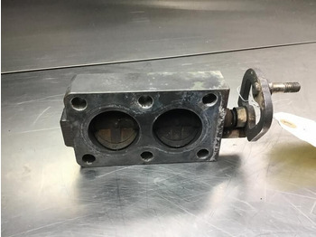 Silnik i części LIEBHERR